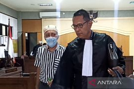 Mantan Kepala Dinsos Bima divonis bebas dalam perkara bansos kebakaran tahun 2020