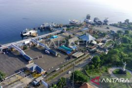 BMKG: Cuaca di jalur mudik Bali cerah berawan