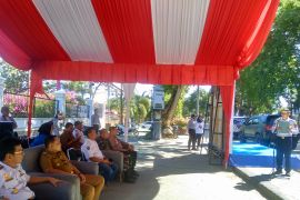 Kadishub Sulteng imbau pemudik gunakan angkutan resmi