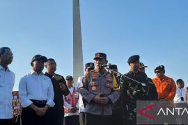 Polri siapkan satgas pengamanan mudik khusus jalur rawan