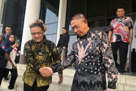 BP2MI: Kita tidak boleh bertekuk lutut pada sindikat perdagangan orang