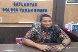 ARUS MUDIK - 256 personil gabungan siap amankan mudik lebaran 2023
