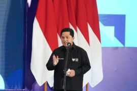 Pakar apresiasi konsistensi Erick Thohir lakukan bersih-bersih BUMN