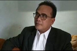 IDR: Kombinasi pasangan sipil-militer masih dibutuhkan pada Pemilu 2024