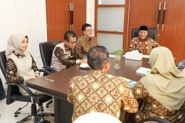 Muba berencana beri beasiswa S2 pertanian dan perikanan