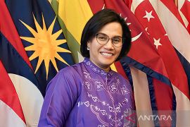 APBN salurkan Rp9,43 miliar untuk PSO KA Lebaran