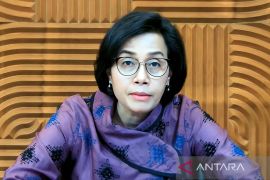 Sri Mulyani tetapkan 45 calon anggota DK OJK lulus seleksi tahap I