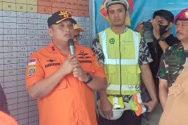 Basarnas Sorong siapkan delapan armada antisipasi insiden selama mudik