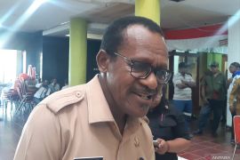 Pemkot Jayapura dan Kabupaten Keerom kerja sama terkait suplai bahan pokok