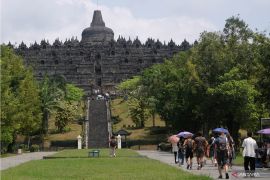 Layanan prima jadi salah satu cara efektif tingkatkan kualitas pariwisata Indonesia