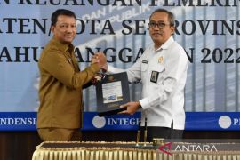 Raih WTP ke 15, begini kata Pj Bupati Aceh Tengah