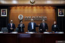 Sektor usaha alami perlambatan bila AS naikkan suku bunga