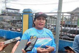 Disdukcapil Papua Barat fokus perekaman e-KTP di Pegunungan Arfak jelang Pemilu