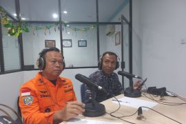 Kantor SAR Jayapura siapkan 80 personel selama liburan Lebaran 2023
