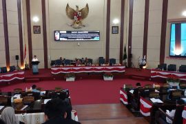 DPRD Kota Medan ubah komposisi AKD dua fraksi di komisi