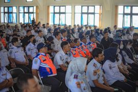 Dishub Bandung lakukan berbagai persiapan artus mudik dan balik Lebaran 2023