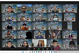 IKA Pascasarjana Undiksha dorong peningkatan kualitas karya ilmiah