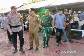 TRK harap mudik lebaran tahun ini berjalan aman dan lancar di Aceh