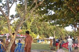 Dispar Biak Numfor ajak pelaku UMKM meriahkan festival Gerhana Matahari