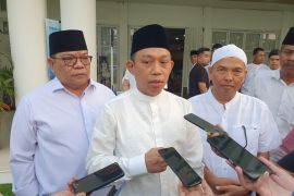 DPD REI berbagi kepada 1.000 anak yatim dan duafa di Ramadhan 2023