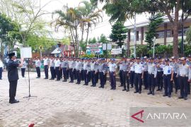 Bukittinggi siapkan 44 titik parkir selama libur Lebaran