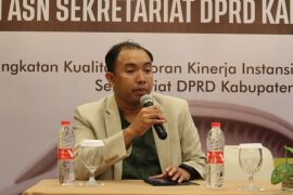 PWPM apresiasi kepala daerah di Jatim izinkan gunakan fasum Shalat Id