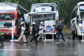 PTPN III (Persero) Gelar Program Mudik Bersama BUMN 2023