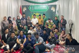 DPW PKB Kaltim usung calon pada Pilgub 2024