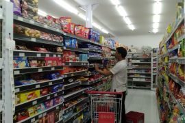 Asosiasi ritel di Bali nilai THR pacu masyarakat belanja