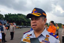 Dishub Jatim antisipasi tujuh titik rawan kecelakaan di jalan tol