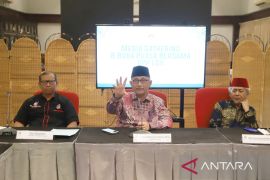 Ketum DPP LDII: Masih ada ruang untuk perbaiki demokrasi Indonesia