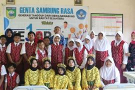 Disdikbud Tanah Laut inginkan pelajar menabung sejak dini