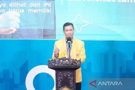 Universitas Lambung Mangkurat dan Filipina kerja sama kuliahkan anak Davao