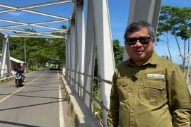 Bupati Garut sebut jalur lintas selatan Jawa Barat laik dilintasi pemudik