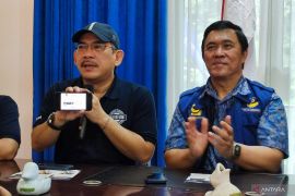 Asep Wahyuwijaya keluar Demokrat dan lepas anggota DPRD Jabar untuk gabung Partai NasDem