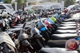 Pemda DIY: Tidak semua juru parkir bisa menaikkan tarif lima kali lipat