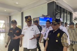 ARUS MUDIK - KSOP Banjarmasin: Pembelian tiket kapal lewat daring belum efektif