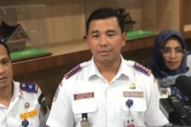 Dishub Sumut turunkan tim pengawasan harga tiket jelang mudik