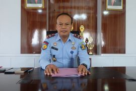 71 anak binaan di LPKA Lampung dapat remisi Idul Fitri 2023