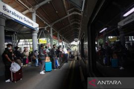 Persingkat perjalanan, KAI berlakukan Gapeka 2023