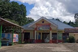 Dinkes Paser: Puskesmas di jalur mudik lebaran tetap buka