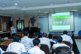 TPS dan Kejari Tanjung Perak perkuat GCG tangkal tindak korupsi