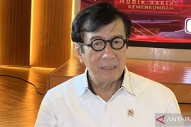 Menkumham soroti peran DPRD soal kasus bupati Meranti gadaikan kantor