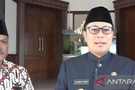 Pemkot pastikan siap fasilitasi warga Muhammadiyah gelar shalat id