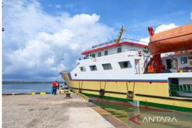 Pelni: Tiket mudik Batulicin-Surabaya masih tersedia 50 persen