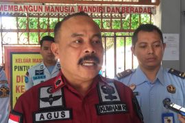 Dua napi korupsi Rutan Ponorogo terima remisi khusus Idul Fitri