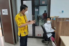 Sebanyak 27.566 peserta daftar di Universitas Jember melalui jalur SNBT