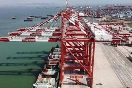 Impor durian dari Thailand via pelabuhan China selatan akan lampaui 160.000 ton