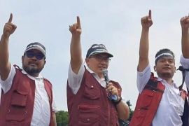 PPNI kritisi subtansi RUU Kesehatan Omnibus Law