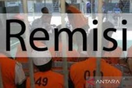 146.260 narapidana terima remisi khusus Idul Fitri